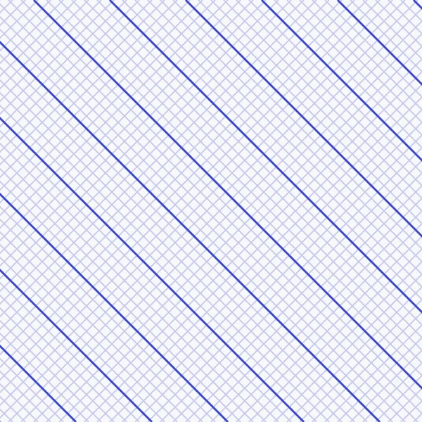 Fine crosshatched lines with a heavier indigo line at intervals